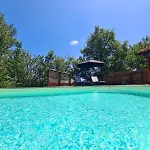 La Roulotte Du Coustal, Cajarc, Lot