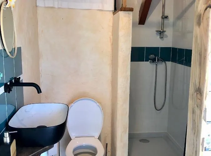 La Roulotte Du Coustal, Cajarc, Lot Cajarc